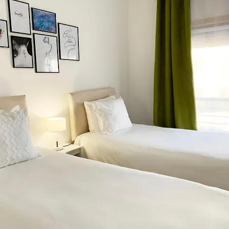 Bedrooms Casa Alma * 拉哥斯