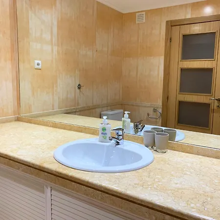Homestay Bedrooms Casa Alma Lagos