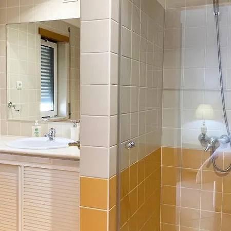 Homestay Bedrooms Casa Alma Lagos