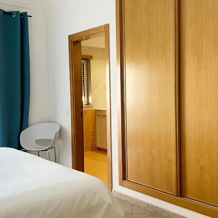 Bedrooms Casa Alma 拉哥斯
