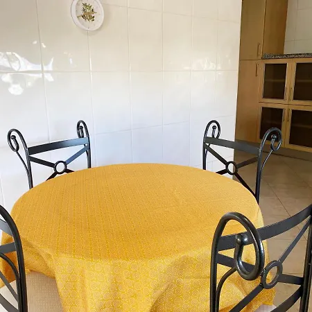 Bedrooms Casa Alma Homestay Lagos
